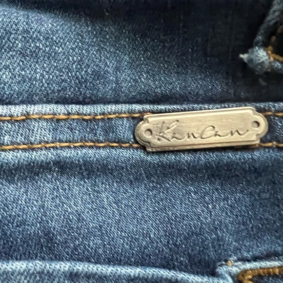 KanCan Estilo Skinny Jeans Size 27 KC7085D - Picture 9 of 9